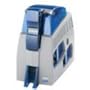 SP75 Plus Network Card Printer with Dual Laminators