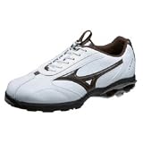 Mizuno Light Style weiss 45K0009-01/55
