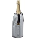 Rafraichisseur de bouteille de vin et de champagne