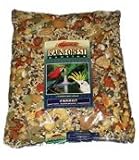 Kaylor Rainforest Parrot 20lb