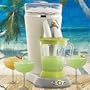 MARGARITAVILLE DM0555 BAHAMAS FROZEN CONCOCTION MAKER
