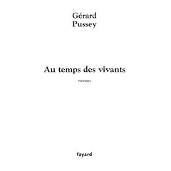 Au temps des vivants