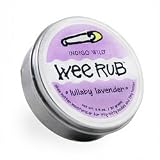 Wee Rub Lullaby Lavender