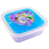 TINKER BELL EZ-Freeze Food Container