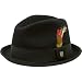 Brixton Gain Felt Hat