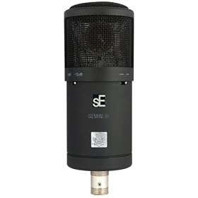 SE Electronics Gemini III