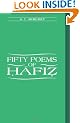 Fifty Poems of Hafiz
