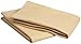 Amazon Brand – Pinzon Signature Cotton Heavyweight Velvet Flannel Pillow Cases - Standard, Chamois