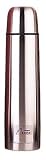 Laken Thermo Inox 1L BPA-Free Stainless Steel Vacuum Bottle
