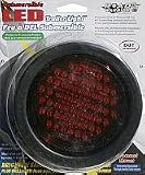 Unified Marine 50080298 Led Rnd Tail Light Grommet