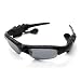 WMA + MP3 Player Sunglasses 2GB - Stereo Sound Effect