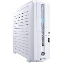 Synology NAS Server IDE Disk Station DS-106j