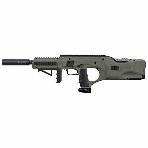 ''Empire BT DFender / D*Fender / DeFender Paintball Gun'' !! StokesTZarawev