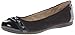 AK Anne Klein Sport Women's Idony Fabric Ballet Flat