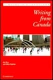 Writing from Canada