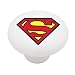 Search : Superman Decorative High Gloss Ceramic Drawer Knob