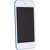 Apple iPod touch 16GB Blue (6th Generation)