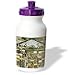 Florene Vintage - Wall Of License Plates - Water Bottles