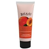 Bath Market Mango Peach Tree Hand Cream, 3.4-Ounce (Pack of 3)
