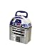 Star Wars R2-D2 shaped Tin Lunch Box or figure carry case_s-1
