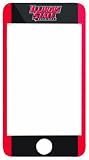 Skinit Protective Skin Fits iPod Touch, iPod, iPod 1G (ILLINOIS STATE UNIVERSITY REDBIRDS)