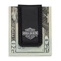 H-D Bar & Shield Money Clip 99452-06V