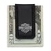 H-D Bar & Shield Money Clip 99452-06V