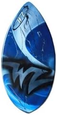 WAVE ZONE SKIMBOARD EDGE 130 LBS LMT