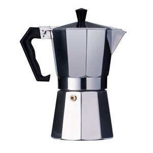 Primula Aluminum 12 Cup Stovetop Espresso Coffee Maker