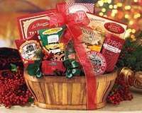 Childrens Toyshop  Gourmet Food : Holiday Cheer