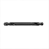 SEPTLS58560609 - Double-End Black HSS Drill Bits
