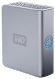Western Digital My Book Pro 320GB USB 2.0, Firewire 400 & 800 External Hard Drive