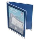 Avery Flexi View .5 Inch Binder, Navy Blue, 1 Binder 31%2BpJJJBV1L. SL160 Avery Flexi View .5 Inch Binder, Navy Blue, 1 Binder