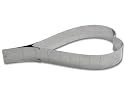 CHG 3344-00 Herz-Backrahmen stufenlos verstellbar ø 12-26 cm H = 5 cm