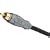 Monster THXI100-SW16NF THX Certified Subwoofer Cable (16 feet)