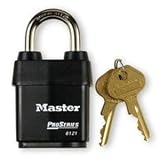 Master Lock 6125KA Padlock