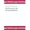 Ehtik und Management