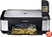 Canon PIXMA MP560 Wireless Inkjet All-In-One Photo Printer (3747B002)