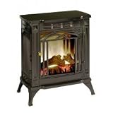 Ventless Fireplaces