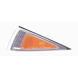 1995-1999 CHEVROLET CAVALIER w o SOCKET REPLACEMENT SIDE MARKER LIGHT LEFT HAND TYC... by TYC