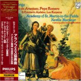 Rodrigo: Concierto de Aranjuez [LP Sleeve] [Japan]