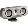 Klipsch RCX-4 Center Channel Speaker - Silver (Each)