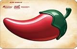 Chilis Teastain