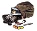 LEUP 10X25 BINOC W/FLDG KNIFE KIT Binoculars