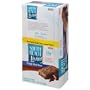 South Beach Living Meal Replacement Bars, Chocolate Crisp, 1.76 -Ounce Bars (Pack of 12)