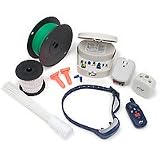 Innotek UltraSmart Contain 'N' Train In-Ground Pet Fencing & Remote Training System