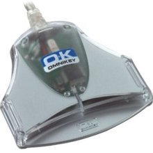 Omnikey 3021 Smart Card Reader