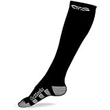 Go2 Compression Socks for Women and Men Athletic Running Socks for Nurses Medical Graduated Nursing Compression Socks for Travel Running Sports Socks!!