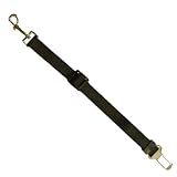Universal Dog Leash Seatbelt Adapter Seat Belt Dog Leash
