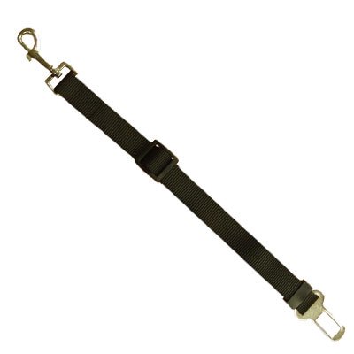 Universal Dog Leash Seatbelt Adapter Seat Belt Dog Leash